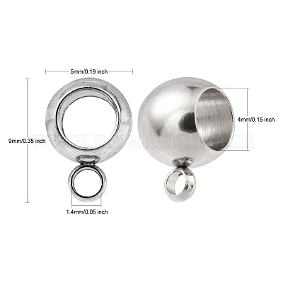 Некоррозийные трубчатые дужки из нержавеющей стали 201 STAS-N090-JA718-1-1