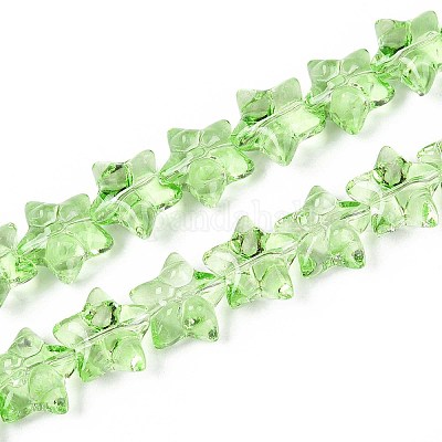 Выпечка краска бисер пряди DGLA-N017-01F-1