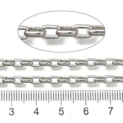 Латунные кабельные цепи CHC-B023-04P-1