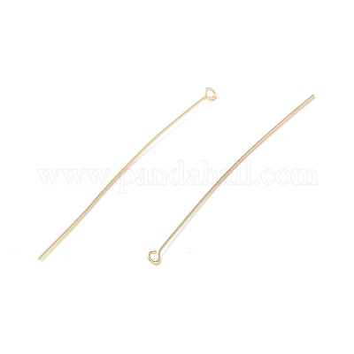 Латунные булавки KK-I702-49G-1
