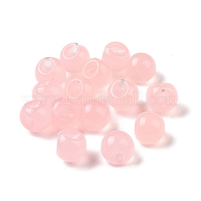 Имитация желе акриловые подвески OACR-B002-06D-1