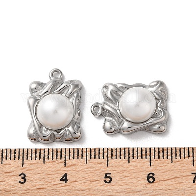 Подвески из нержавеющей стали 304 STAS-L022-388P-1