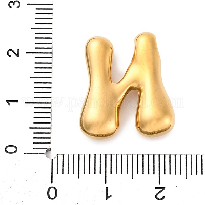 Подвески из нержавеющей стали 304 STAS-S166-02G-14-1