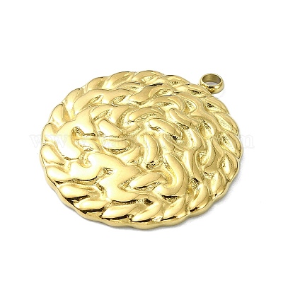 Ионное покрытие (ip) подвески из нержавеющей стали 304 STAS-B058-26G-07-1