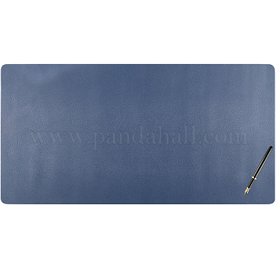 Tapis de souris en PVC&nbsp;AJEW-WH20010-32B-1