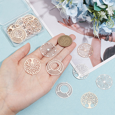 36 шт. KKC-BC0001-02-1