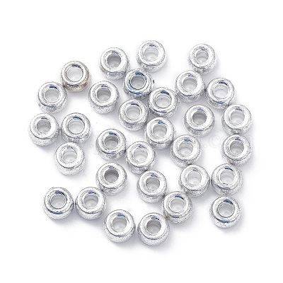 Perles de placage en plastique&nbsp;KY-C013-01B-1