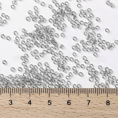 Круглые бусины toho 11/0 SEED-XTR11-0009A-1