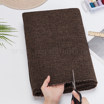 Полиэфирная ткань DIY-WH0723-045E-1