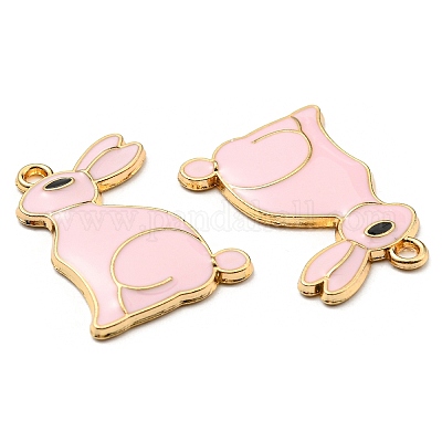 Подвески из сплава  ENAM-L042-03G-05-1