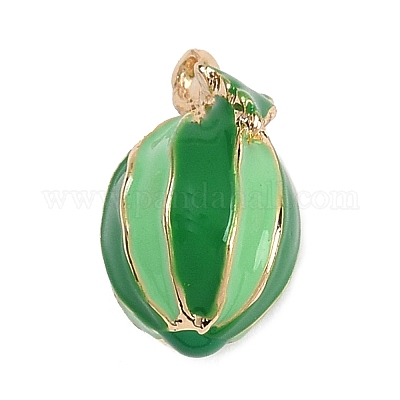 Сплав эмали подвески&nbsp;LS-PALLOY-S059-01G-A-1