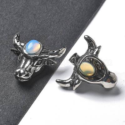 Опалитовая подвеска G-H083-03AS-05-1