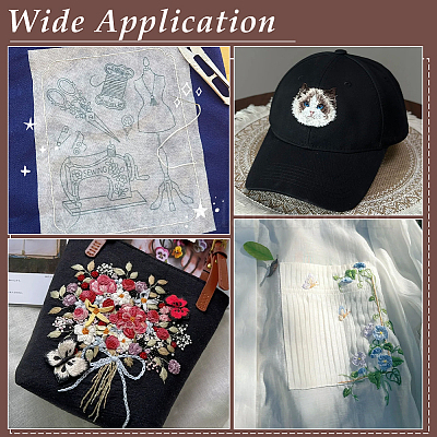 Плавкий отрывной стабилизатор DIY-WH0671-090-1