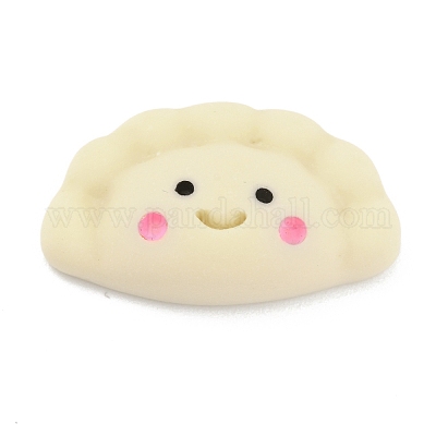 Непрозрачная смола декодирует кабошоны CRES-P012-A01-1