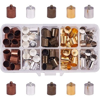 Латуни мозг конец&nbsp;KK-PH0034-99-1