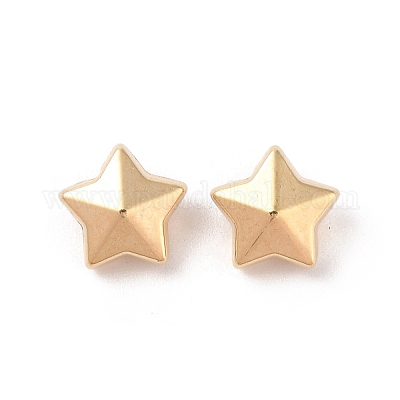 CCB пластиковые шарики CCB-N006-44G-1