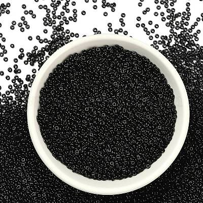 Полукруглые бусины toho 8/0 Y-SEED-DR08-0049-1