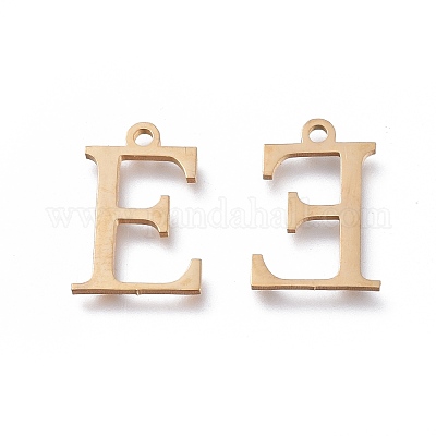 Подвески из нержавеющей стали 304&nbsp;STAS-K215-01G-1