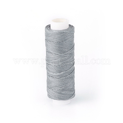 Corda poliestere cerato&nbsp;YC-L004-21-1