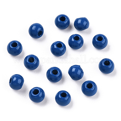 Окрашенного распылением сплава бисер PALLOY-TAC0044-50D-1