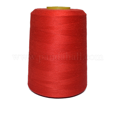 40s / 2 Maschinenstickgarn&nbsp;OCOR-E023-01-1
