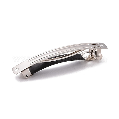 Аксессуары для волос из углеродистой стали заколки для волос поиск PHAR-C009-02P-02-1