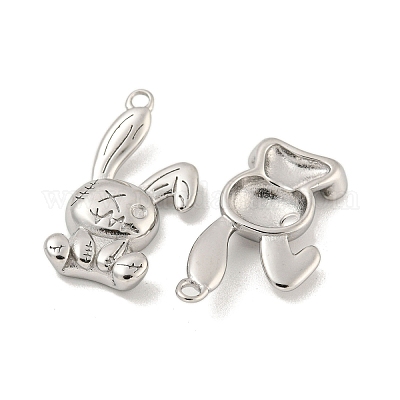 Подвески из нержавеющей стали 304 STAS-P356-26P-1