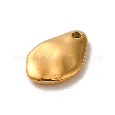 Подвески из нержавеющей стали 304 STAS-L022-317G-1