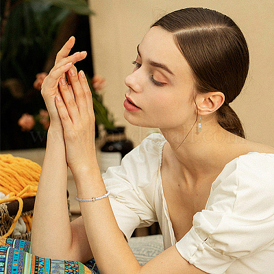 40 шт. Латунные бусины KK-DC0003-79-1