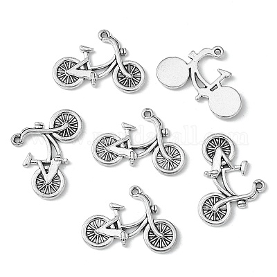 Подвески из сплава  PALLOY-A13030-AS-RS-1