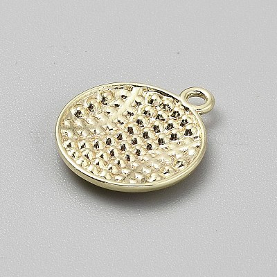 Подвески из сплава и страза&nbsp;LS-FIND-CJC0016-50B-1