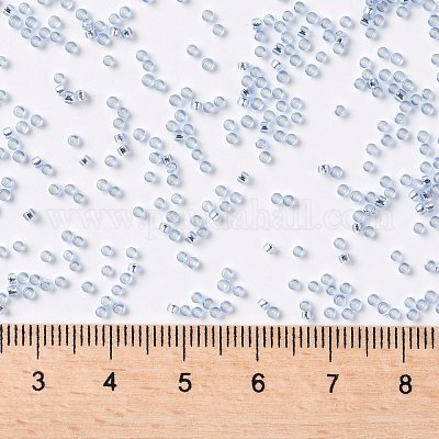Круглые бусины toho SEED-XTR15-0033-1