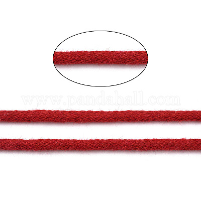 Нитки хлопковые&nbsp;OCOR-T001-02-33-1