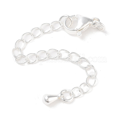 Латунный удлинитель цепи KK-B102-45S-1