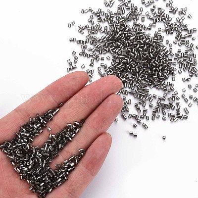 Стеклярус SEED-S032-08A-52-1