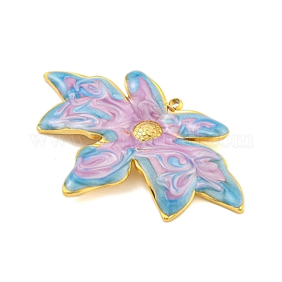 Ионное покрытие (ip) подвески из нержавеющей стали 304 STAS-U007-14C-G-1