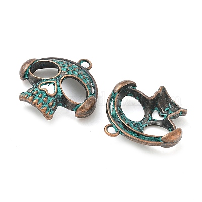 Подвески из сплава  PALLOY-D313-01M-1