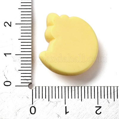 Кабошоны из смолы CRES-Z010-03M-1