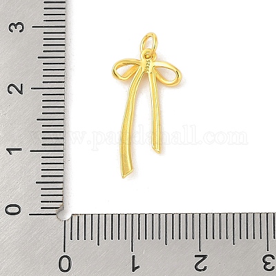 925 стерлингов серебряные подвески STER-P059-01B-G-1