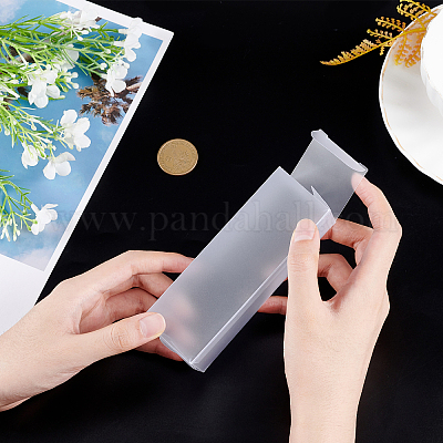 Прозрачная коробка из пвх CON-WH0076-94C-1