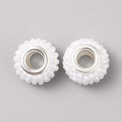 Cmолы европейские шарики RESI-WH20001-03D-1