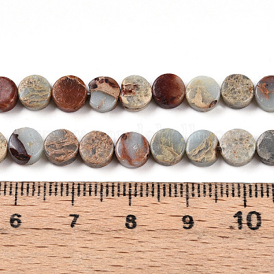 Натуральный камень Шушан бисер нитей G-N346-06A-05-1