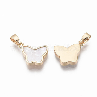 Латунь подвески X-KK-R134-033-NF-1