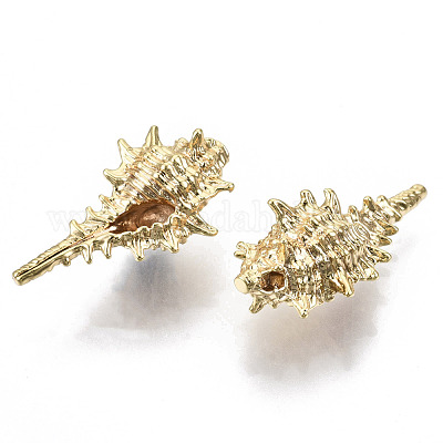 Латунные подвески&nbsp;X-KK-R112-052-NF-1