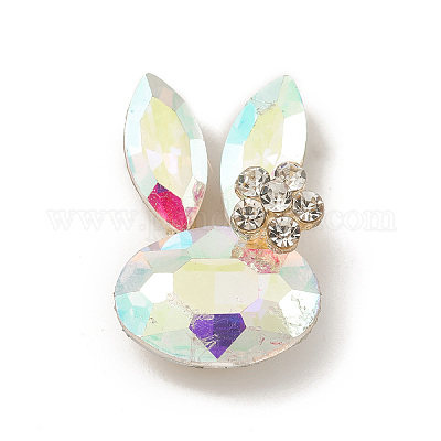 Сплав кабошонов GLAA-B010-01KCG-03-1