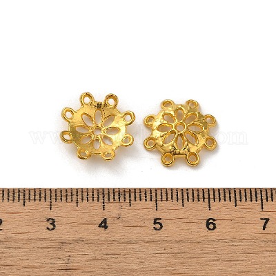 Alliage perles caps&nbsp;FIND-G074-01B-1