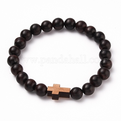 Наборы стрейч браслеты BJEW-JB05662-03-1