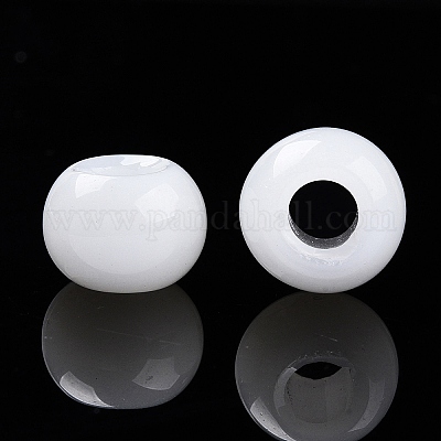 Стеклянные шампала бусины GDA006-13-1