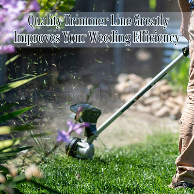 5 шт. сменная катушка для лески AC14RL3A с колпачком для триммера Ryobi One+ 24 В&nbsp;FIND-TAC0011-128C-1