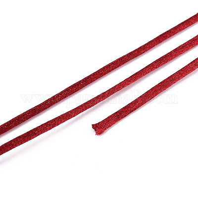 Нейлоновая нить NWIR-Q010A-122-1